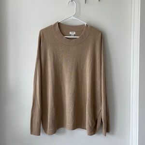 J. Crew Sweater